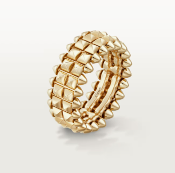 [⭐Clover Jewelry]CLASH TWO-COLUMN LAYOUT