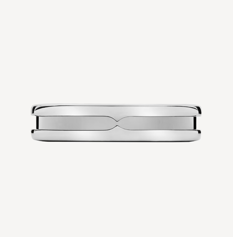 [⭐Clover Jewelry]ZERO 1 ONE-BAND RING