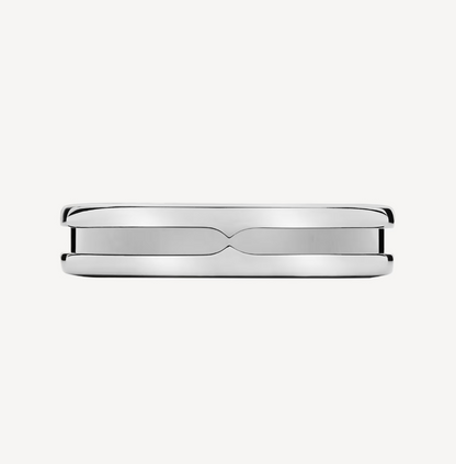 [⭐Clover Jewelry]ZERO 1 ONE-BAND RING