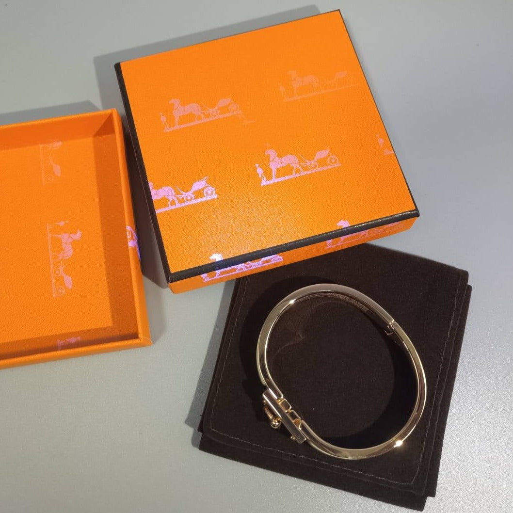 [⭐Clover Jewelry]H ROUGE BRACELET