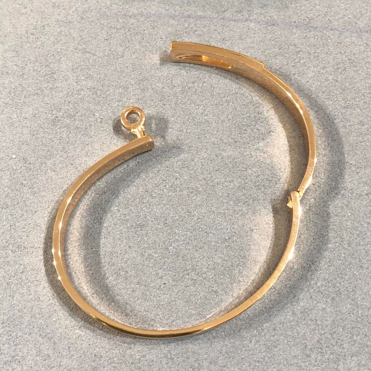 [⭐Clover Jewelry]KELLY BRACELET DIAMOND