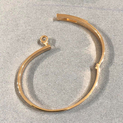 [⭐Clover Jewelry]KELLY BRACELET DIAMOND