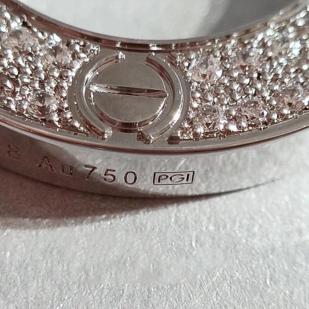 [⭐Clover Jewelry]LOVE NECKLACE ADJUSTABLE SILVER