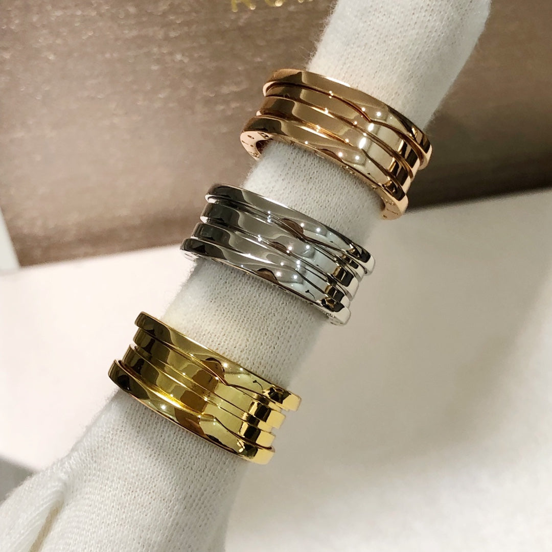 [⭐Clover Jewelry]ZERO 1 RING