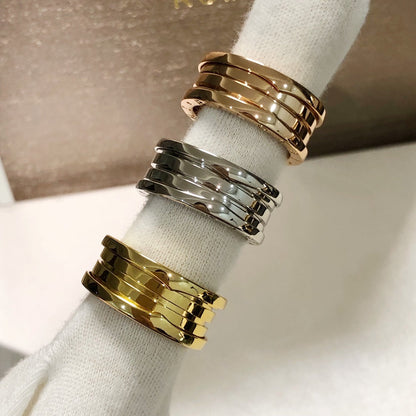 [⭐Clover Jewelry]ZERO 1 RING