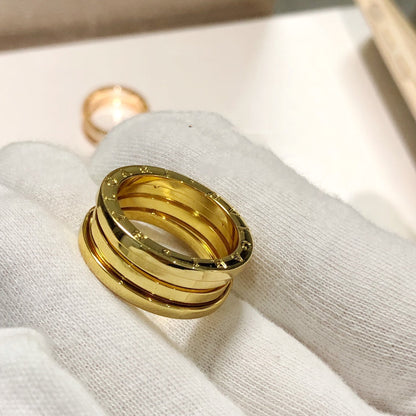 [⭐Clover Jewelry]ZERO 1 RING