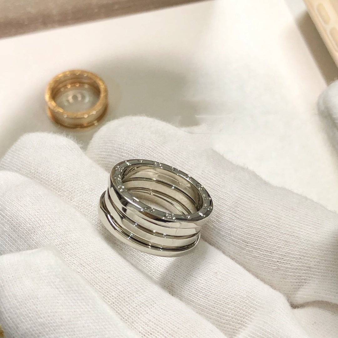 [⭐Clover Jewelry]ZERO 1 RING