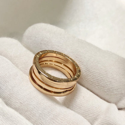 [⭐Clover Jewelry]ZERO 1 RING