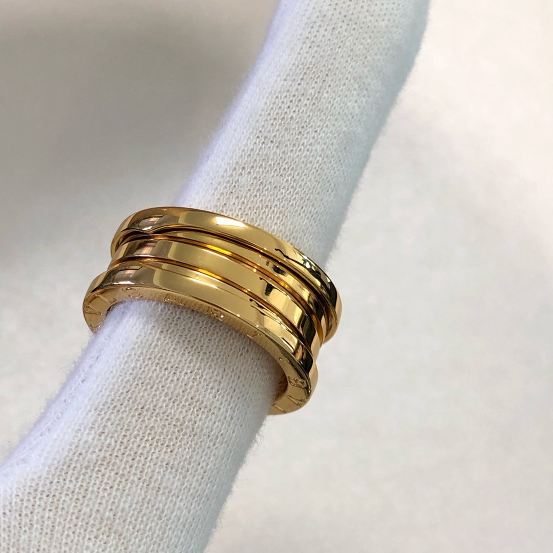 [⭐Clover Jewelry]ZERO 1 RING