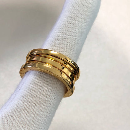 [⭐Clover Jewelry]ZERO 1 RING