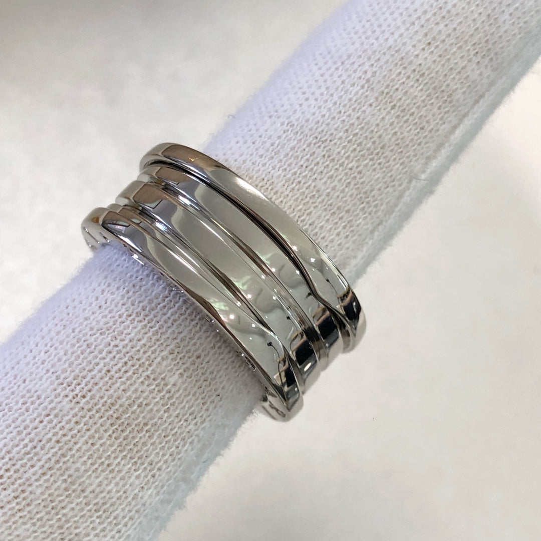 [⭐Clover Jewelry]ZERO 1 RING