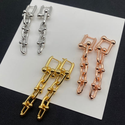 [Clover Jewelry]HEARDWEAR EARRINGS 6 MOTIFS
