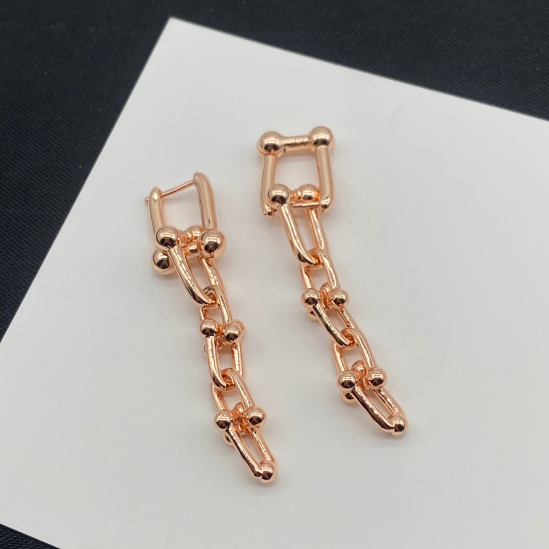 [Clover Jewelry]HEARDWEAR EARRINGS 6 MOTIFS