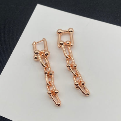 [Clover Jewelry]HEARDWEAR EARRINGS 6 MOTIFS