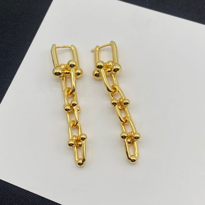 [Clover Jewelry]HEARDWEAR EARRINGS 6 MOTIFS