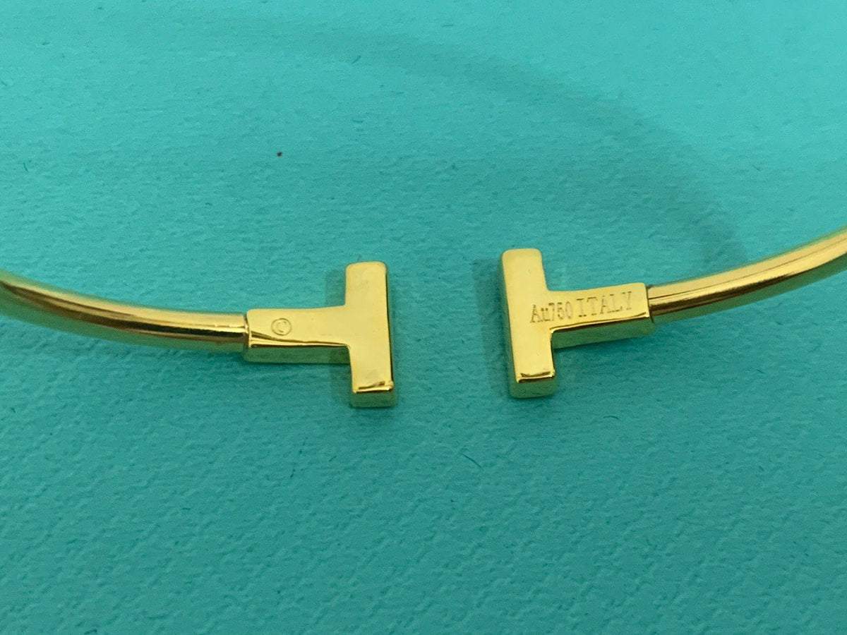[Clover Jewelry]T BRACELET 1.8MM TURQUOISE