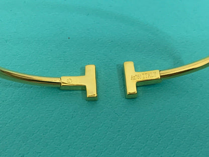 [Clover Jewelry]T BRACELET 1.8MM TURQUOISE