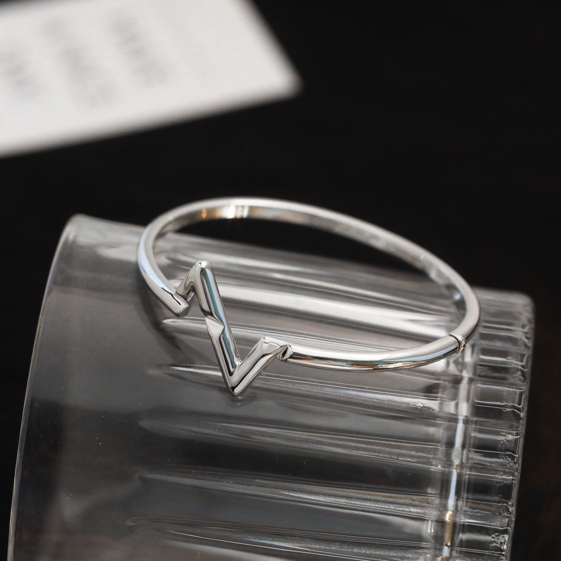 [⭐Clover Jewelry]VOLTE UPSITE DOWN BRACELET