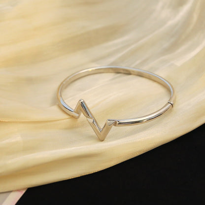 [⭐Clover Jewelry]VOLTE UPSITE DOWN BRACELET