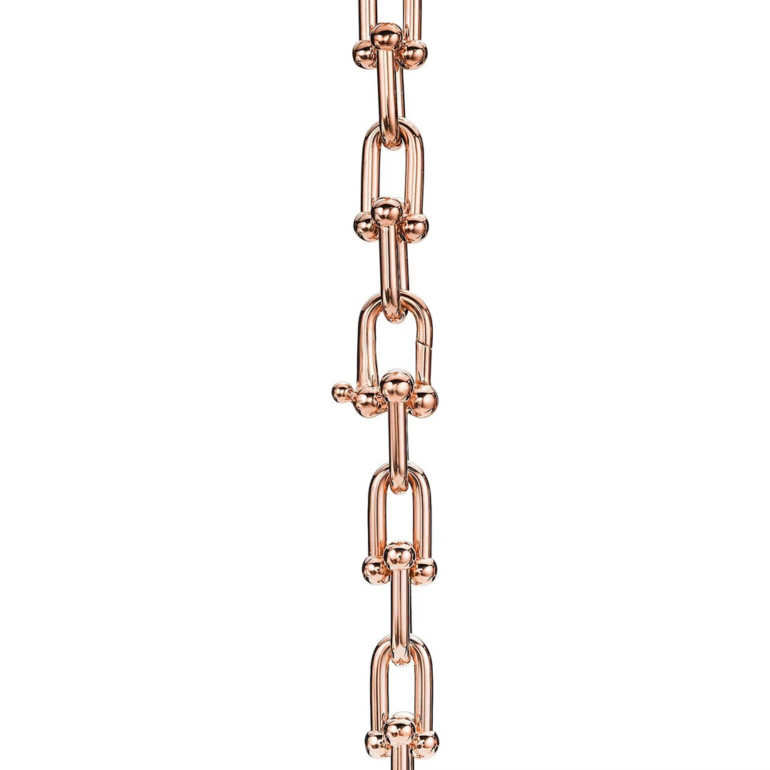 [Clover Jewelry]HARDWEAR LINK BRACELET