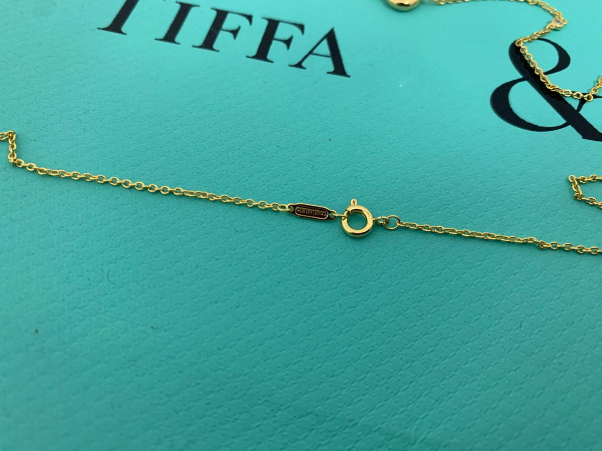 [Clover Jewelry]HEART NECKLACE PENDANT STERLING