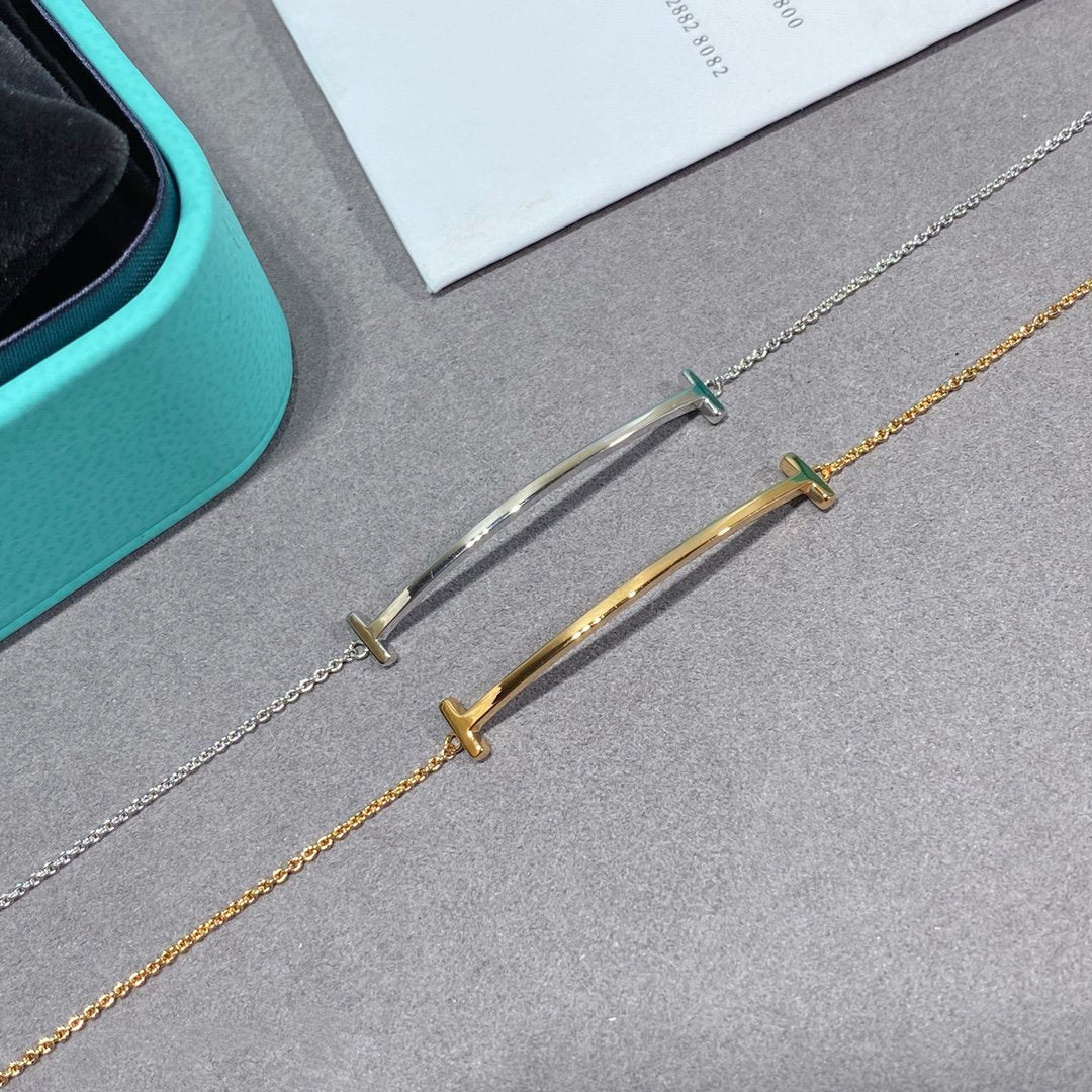 [Clover Jewelry]SMILE BRACELET