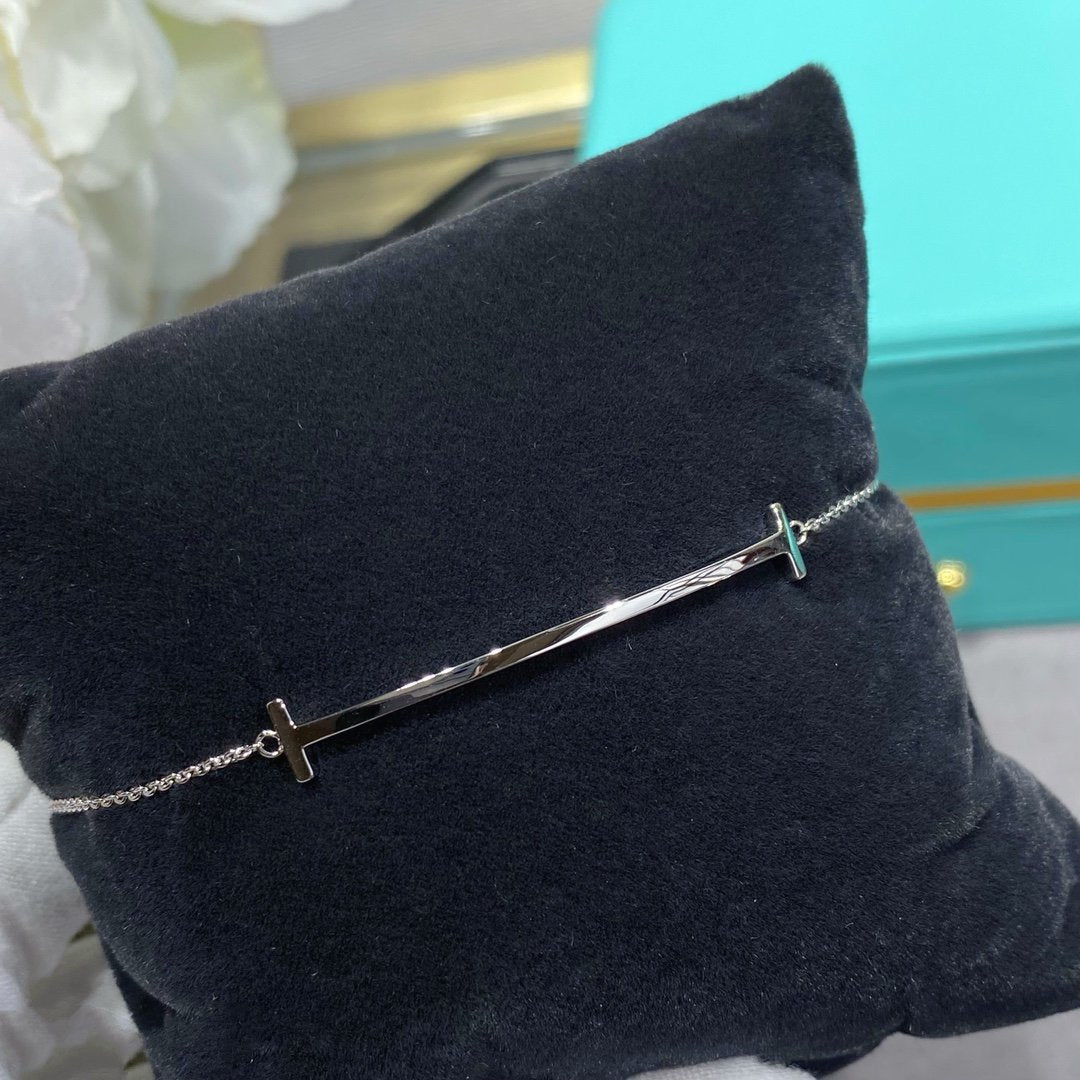[Clover Jewelry]SMILE BRACELET