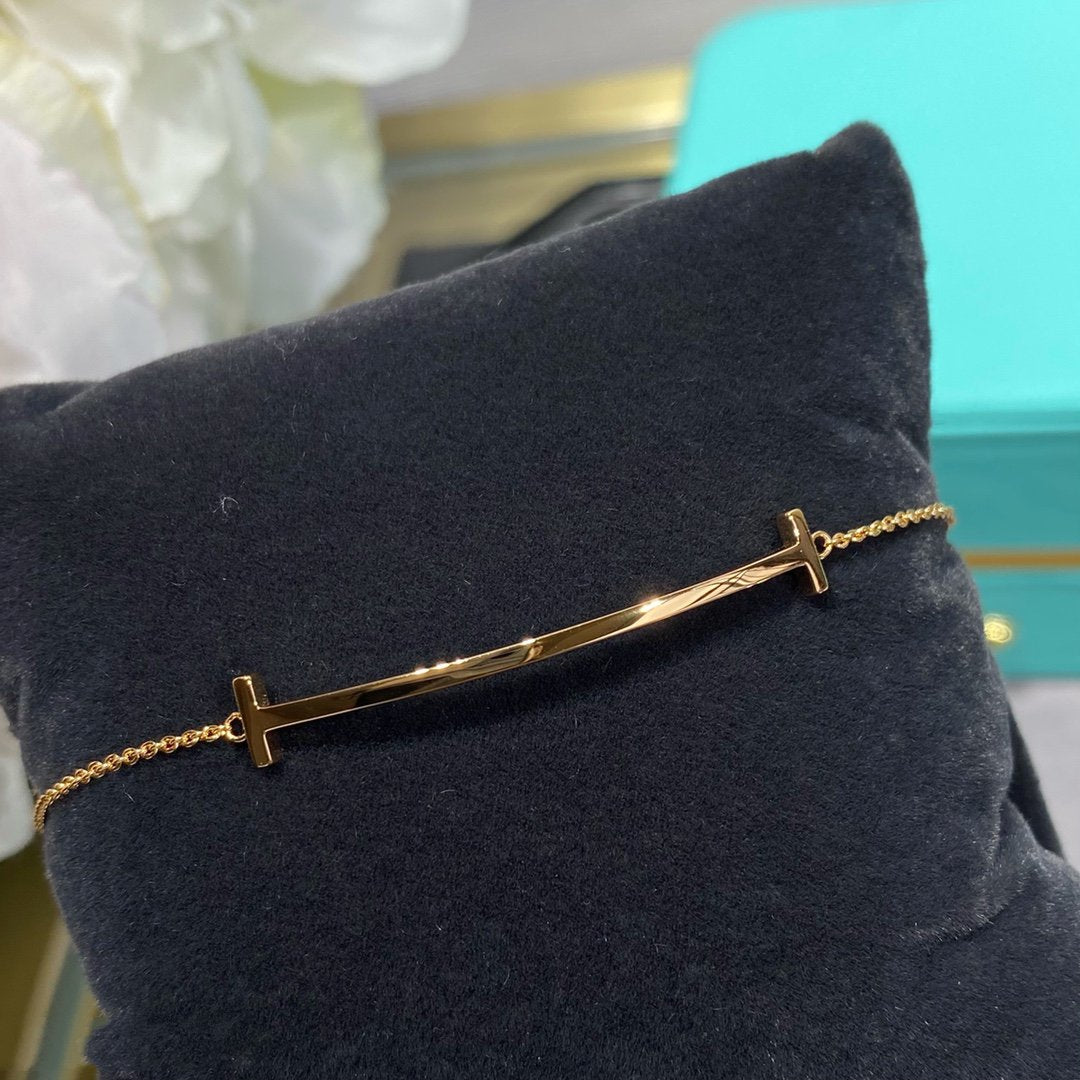 [Clover Jewelry]SMILE BRACELET