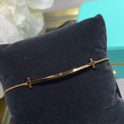 [Clover Jewelry]SMILE BRACELET