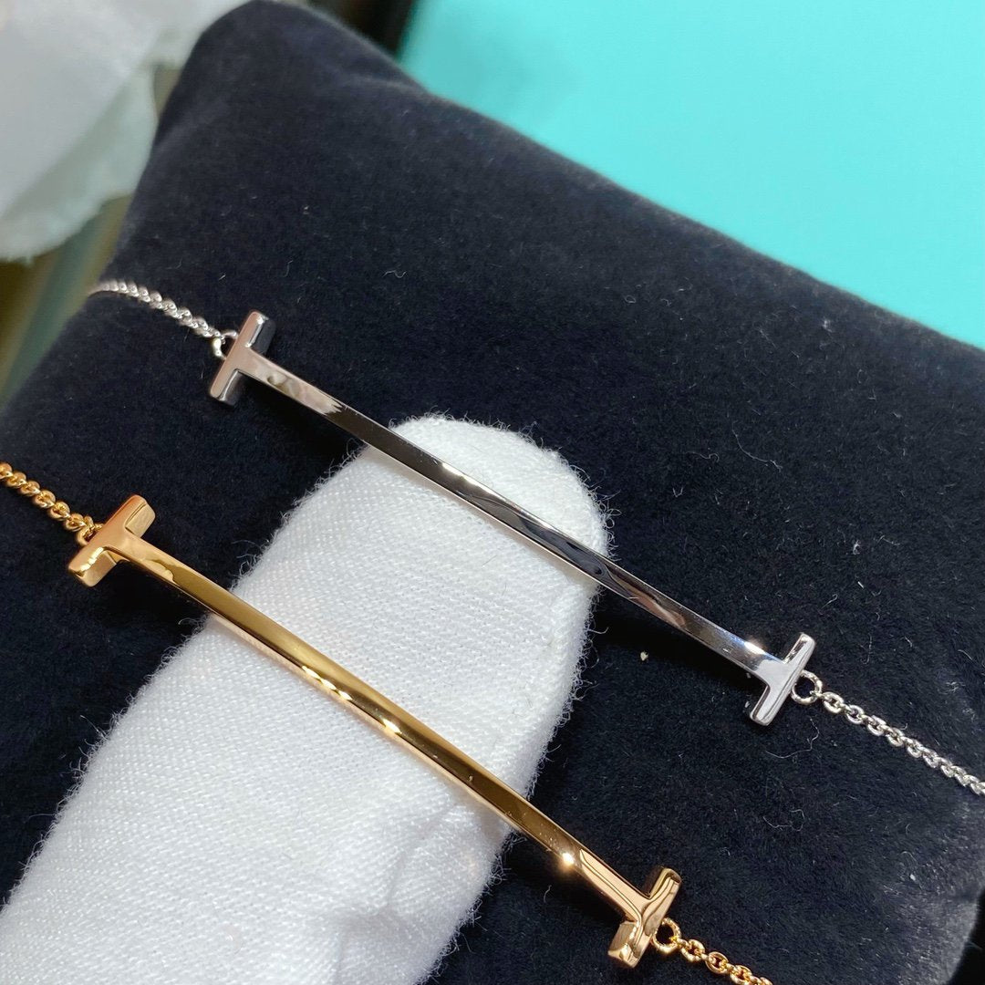 [Clover Jewelry]SMILE BRACELET