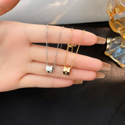 [⭐Clover Jewelry]BEE MINI NECKLACE