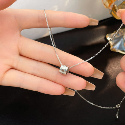 [⭐Clover Jewelry]BEE MINI NECKLACE