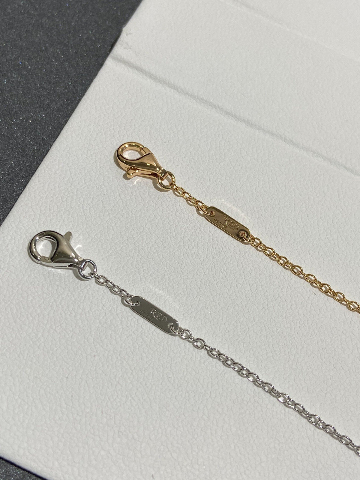 [⭐Clover Jewelry]CHANCE INFINIE DIAMOND BRACELET