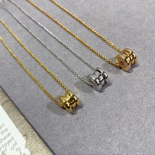 [⭐Clover Jewelry]ZERO 1 MINI NECKLACE