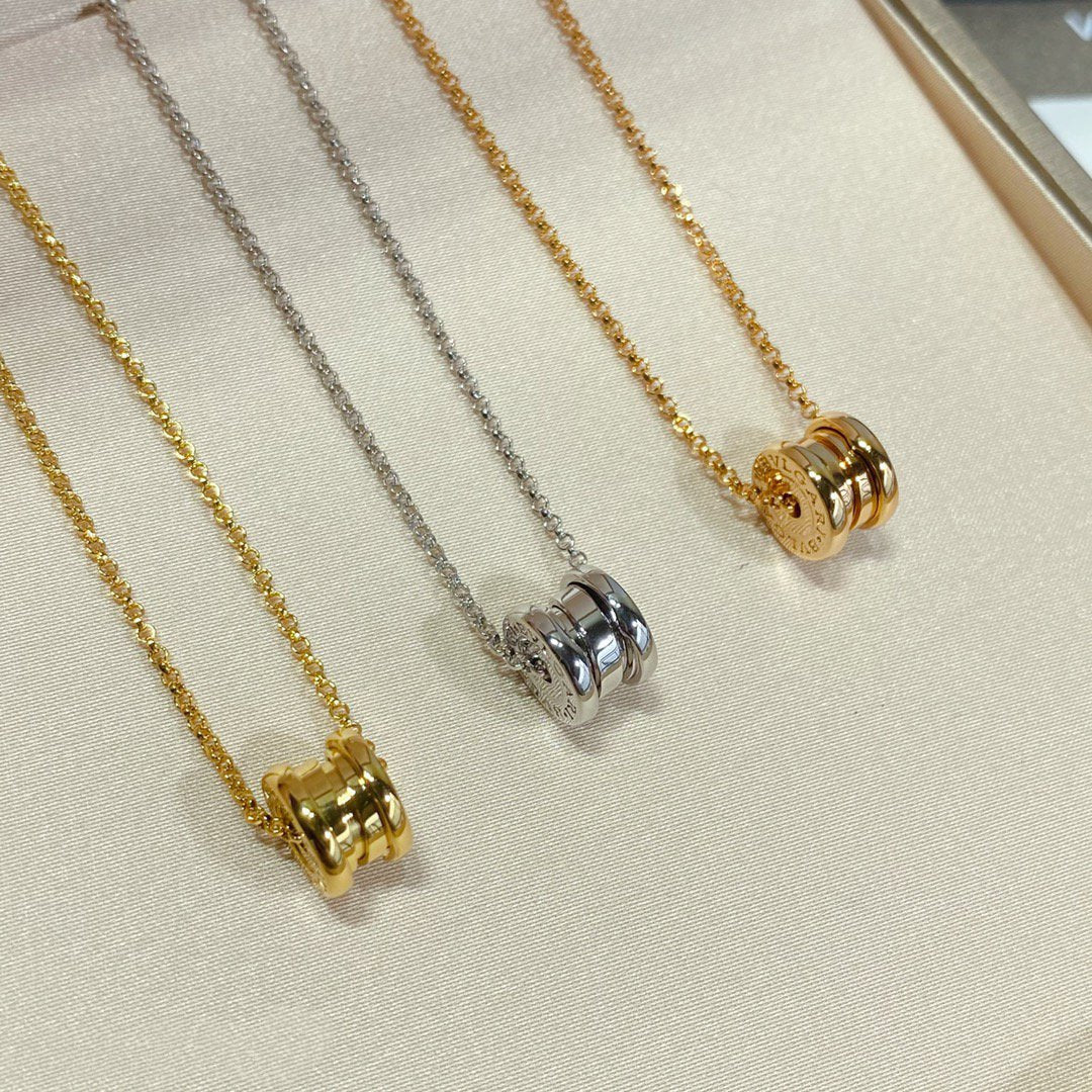 [⭐Clover Jewelry]ZERO 1 MINI NECKLACE