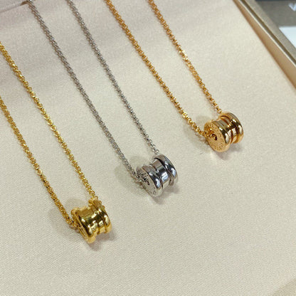 [⭐Clover Jewelry]ZERO 1 MINI NECKLACE