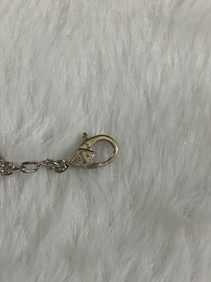 [⭐Clover Jewelry]CLOVER 1 MOTIF PIETERSITE BRACELET