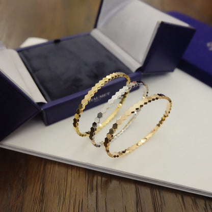 [⭐Clover Jewelry]BEE LOVE BRACELET