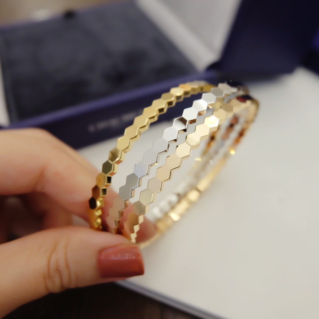 [⭐Clover Jewelry]BEE LOVE BRACELET