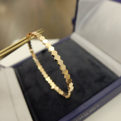 [⭐Clover Jewelry]BEE LOVE BRACELET