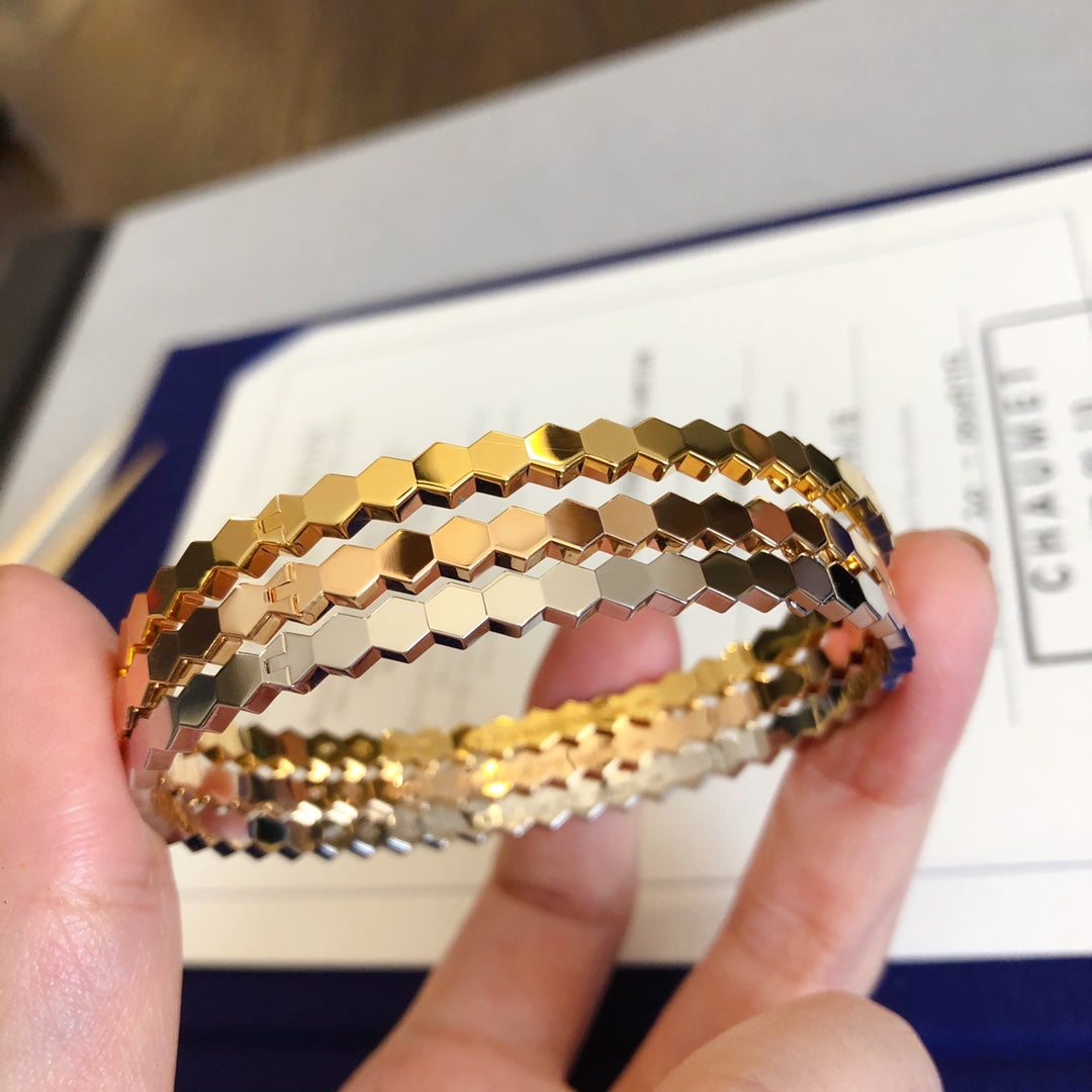 [⭐Clover Jewelry]BEE LOVE BRACELET