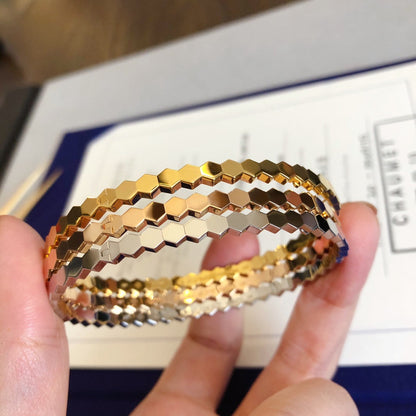 [⭐Clover Jewelry]BEE LOVE BRACELET