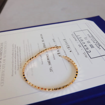 [⭐Clover Jewelry]BEE LOVE BRACELET