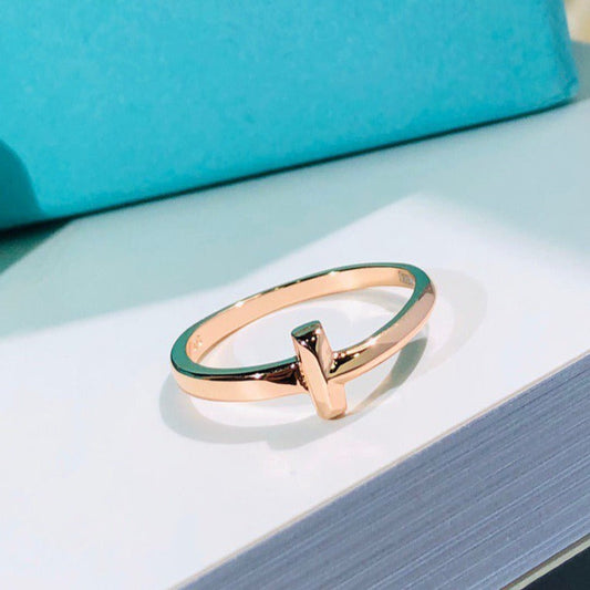 [Clover Jewelry]T1 SMALL RING