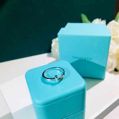 [Clover Jewelry]T1 SMALL RING