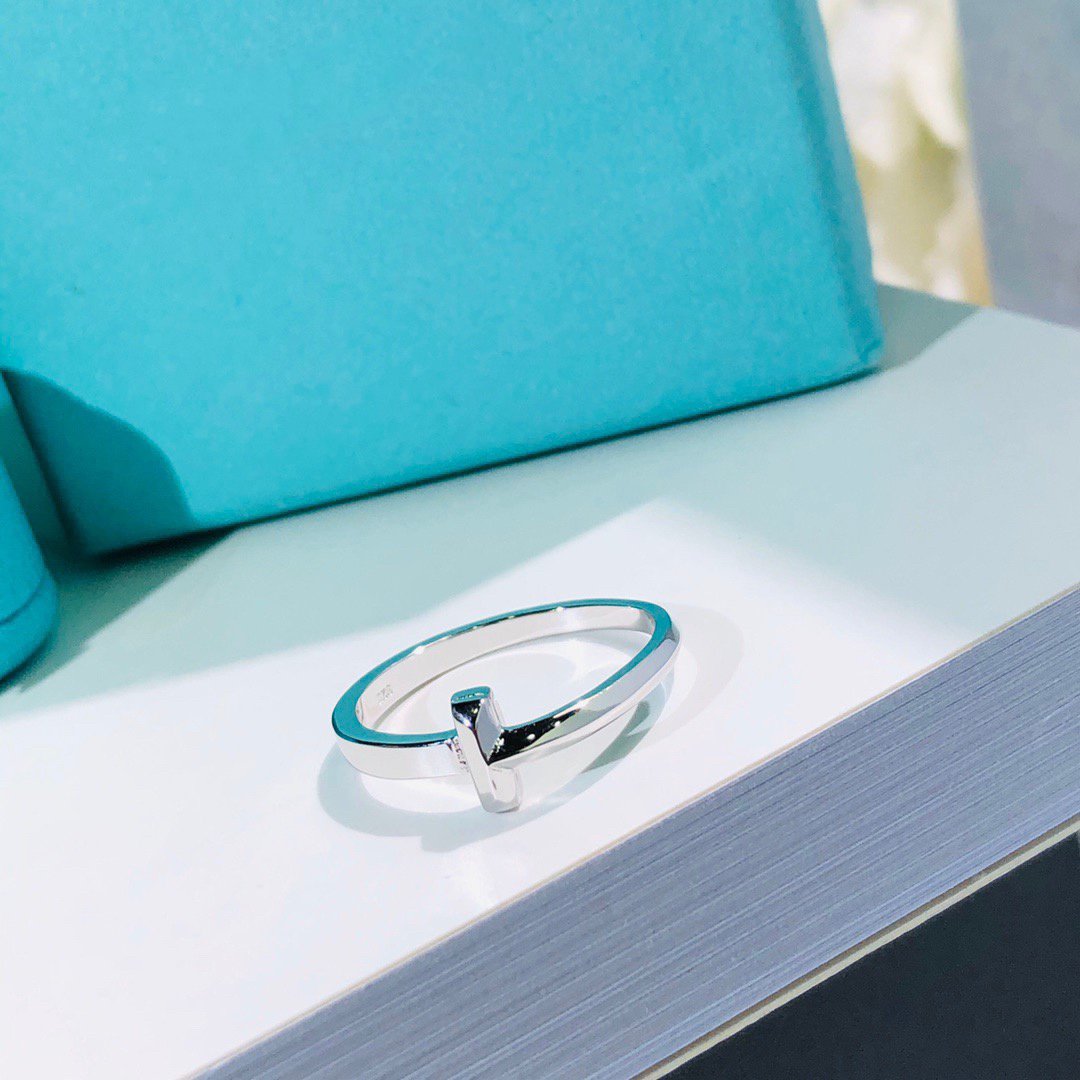 [Clover Jewelry]T1 SMALL RING
