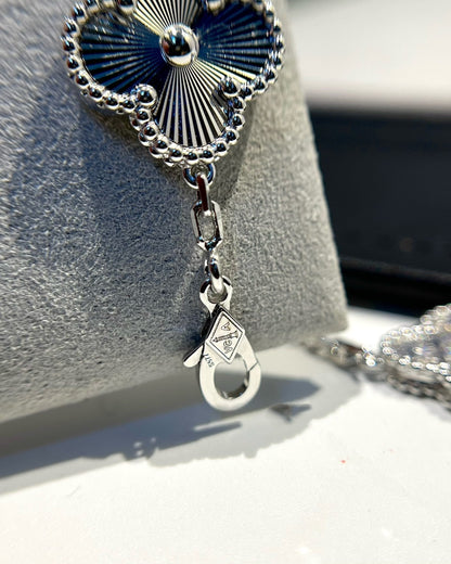 [⭐Clover Jewelry] CLOVER 5 MOTIF LASER BRACELET COLLECTION