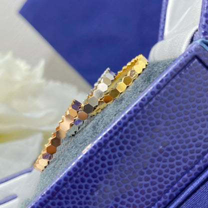 [⭐Clover Jewelry]BEE LOVE SMALL RING