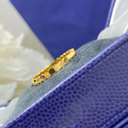 [⭐Clover Jewelry]BEE LOVE SMALL RING