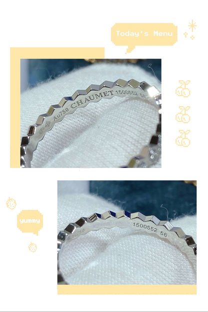 [⭐Clover Jewelry]BEE LOVE SMALL RING